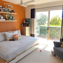 My Bedroom!