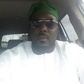 Bamitale Akindele's photo