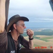Alain Schutz's photo