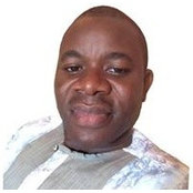 Temitope Adeoye's photo