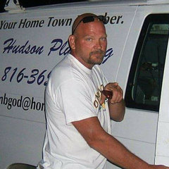 Hudson Plumbing
