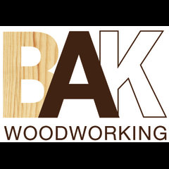 BAK Woodworking