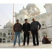 Rickshesh Singh's photo