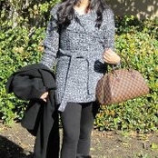 Foto von Nitima Mittal