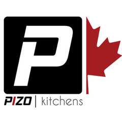 Pizo Kitchens