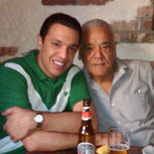 Photo de Franklin Martinez