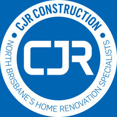CJR Construction Pty Ltd