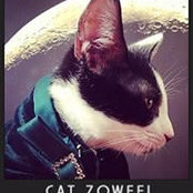 Foto von Cat Zowee
