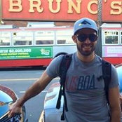 Bruno Silva's photo