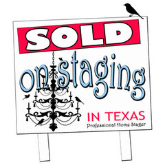 Sold on Staging in Texas