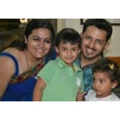 Deepak Bassi's photo