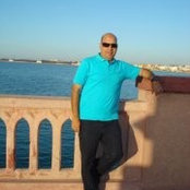 Foto von Gamal Eltoukhy
