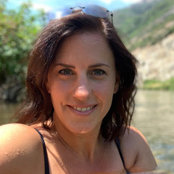 Lara Huffs foto