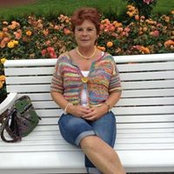 Anette Sandig's photo