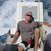 Foto von Mick James