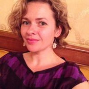 Anna Tsaregorodtseva's photo