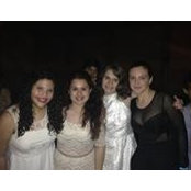 Cristina Stubbe's photo