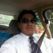 Gilberto Z Reyes's photo