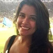 Foto von Fernanda Calheiros Pimentel