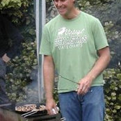 Toby Mortons billede