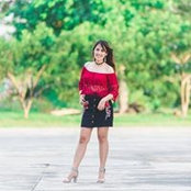 Dra Nas foto