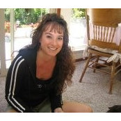 Connie Olsons foto
