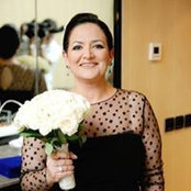 Inas El Gendy's photo