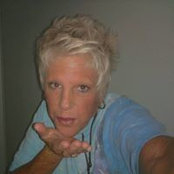 Cathy Gange's photo