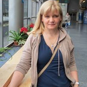 Foto di Dina Vītuma