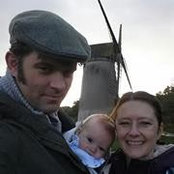 Aidan Mangan's photo
