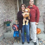 Allie Everson's photo