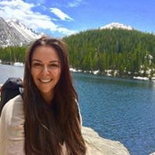 Ana Ceneviva's photo