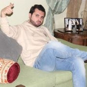 Abdul Rahman Al-Aziz's photo