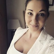 Danina Blazeski's photo