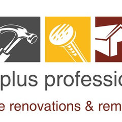 A plus professional home renovations and remodelin