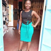 Margie Nduta's photo