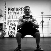 Gabriel Burrell's photo