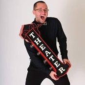 Richard Wilmore's photo