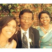 Maya Jeyatheesan's photo