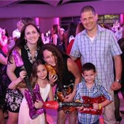 Efrat Shoan's photo