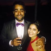 Photo de Rahul Daniel