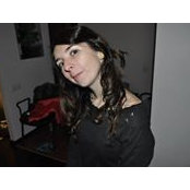 Manuela Calinescu's photo