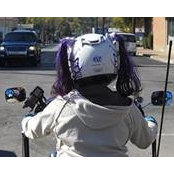Patty Davis's photo