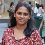 Sunitha Bathulas foto