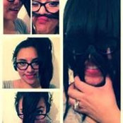 Photo de Aline A Secas