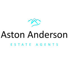 Aston Anderson