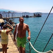 יורם בן שבת's photo