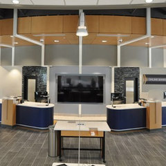Versatile Cabinet & Solid Surface, Inc.