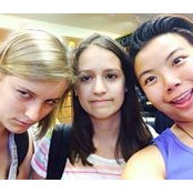 Angela Tang's photo