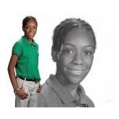Jeleise Martin's photo